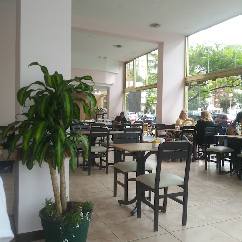 Ruderico - Gastronomía y hostelería