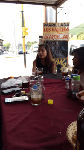 Comentarii opinii despre Restaurante Los Gauchos