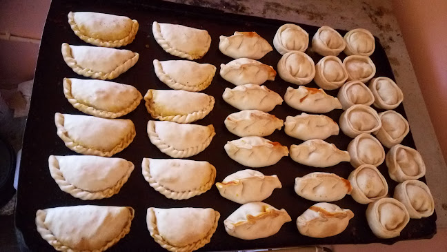 Pizzeria ¨Lo de Basty¨ - Gastronomía y hostelería