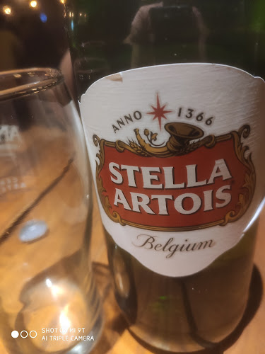 DALI Bar & Coffe - La Rioja