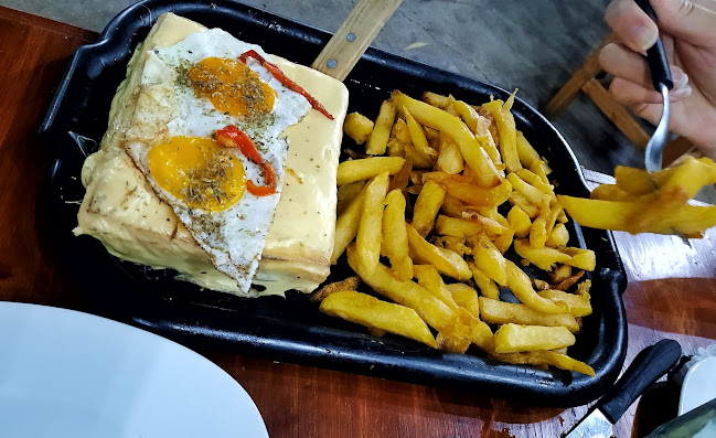 Av. San Martín 337, T4109 Banda del Río Salí, Tucumán