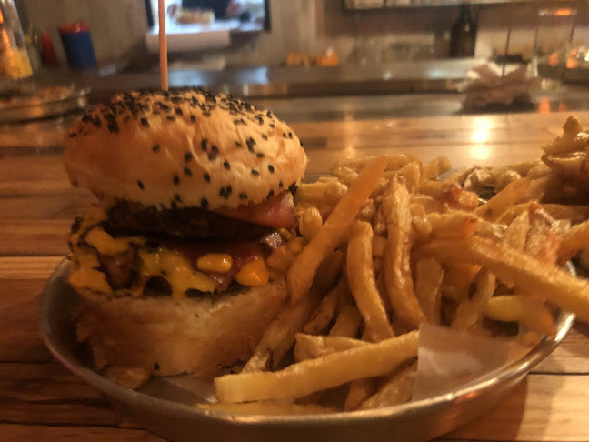 Madlen Burgers - EOB