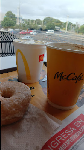 Opinii despre McDonald's în Posadas - Gastronomía y hostelería