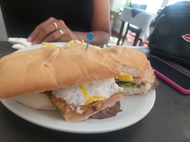 Comentarii opinii despre Cau Cau Resto Bar