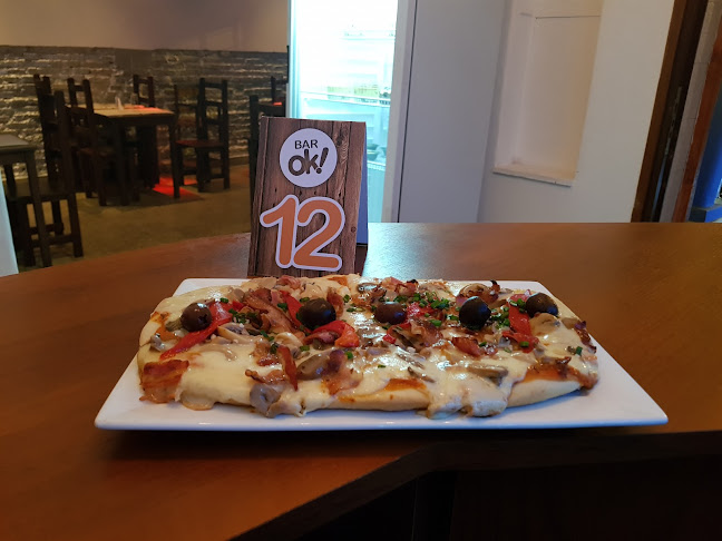 Opinii despre Bar OK în Santiago del Estero - Gastronomía y hostelería