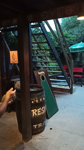 Opinii despre Nirvana Pub în Quequén - Gastronomía y hostelería