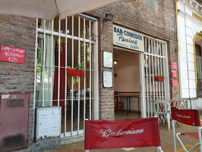 Opinii despre Bar 476 în Rosario - Gastronomía y hostelería