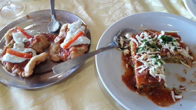 Opinii despre La Vuelta Del Pirata en Los Zapallos în Santa Rosa de Calchines - Gastronomía y hostelería