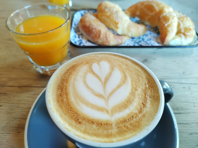 Comentarii opinii despre Edison Café