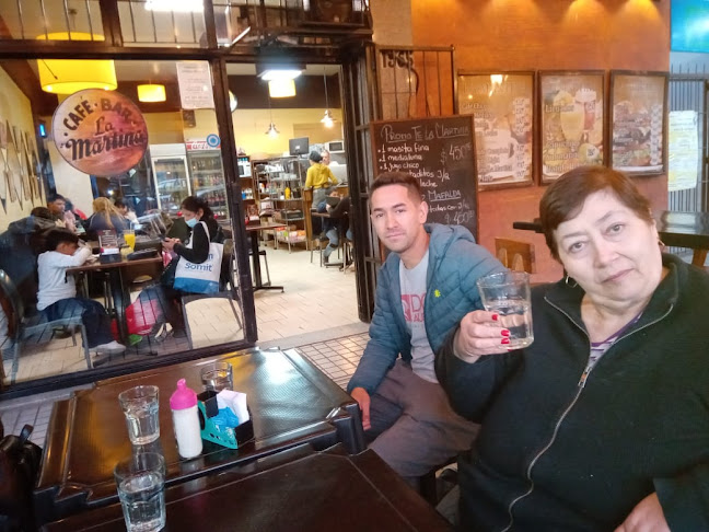 La Martina - Las Heras