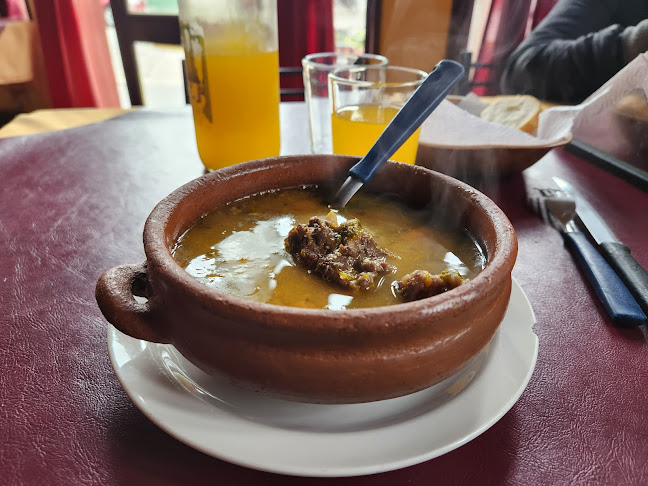 Opinii despre Sonkoy în San Pedro de Jujuy - Gastronomía y hostelería