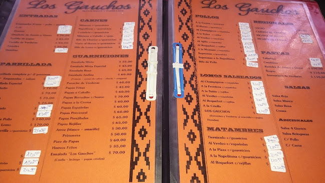 Comentarii opinii despre Restaurante Los Gauchos