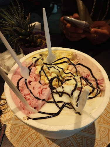 Opinii despre Dulce Mania-Altube în José C. Paz - Gastronomía y hostelería