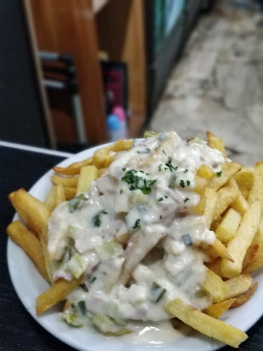 Don Johnson Rivadavia