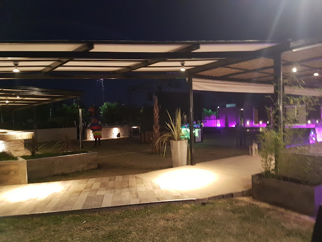 Opinii despre Salon La Quinta în Maipú - Gastronomía y hostelería