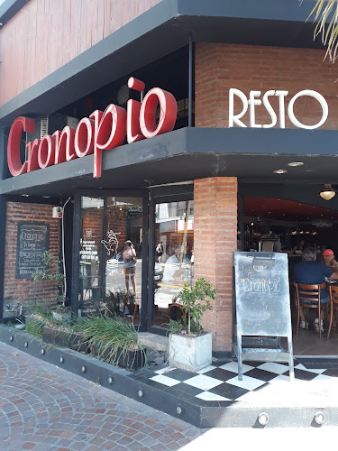 Cronopio - Gastronomía y hostelería