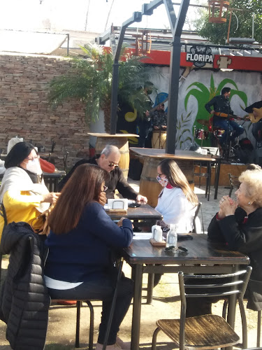 Av. Libertador 3119 oeste, J5400 Rivadavia, San Juan