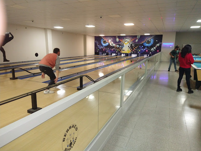 Nairobi Resto Bar - Gral. Pico