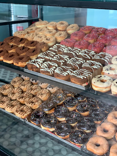 Comentarii opinii despre DONUT GARAGE San Juan