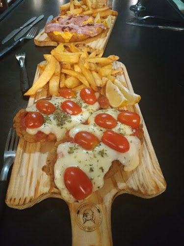 La Cueva del Chancho - Gastronomía y hostelería