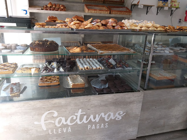 Panadería y Pastelería de Tere Bobbio