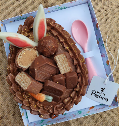 Panificadora Virgen de kopakabana - Salta