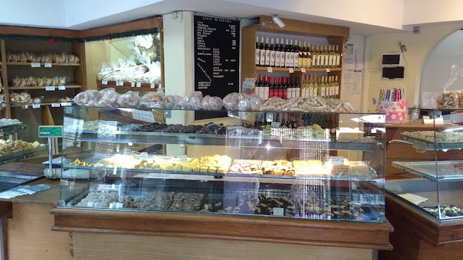 Dulzuras LA PERLA - Gastronomía y hostelería