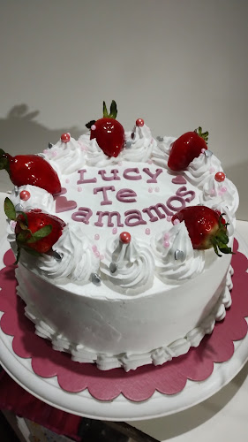 Panaderia Di Lolo - Moreno