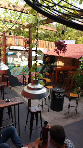 Opinii despre Monks House Of Beer în Reconquista - Gastronomía y hostelería