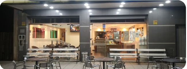 Opinii despre Helado Total în La Matanza - Gastronomía y hostelería