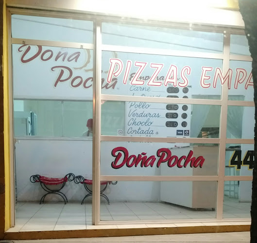 Opinii despre Doña Pocha în Gral. Roca - Gastronomía y hostelería