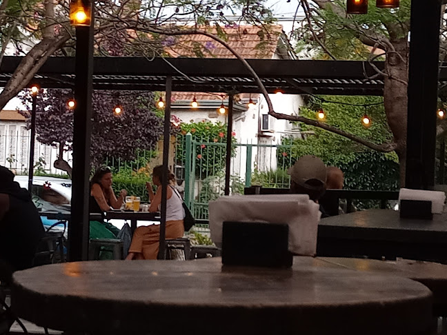 Comentarii opinii despre Antares MDQ - Olavarría