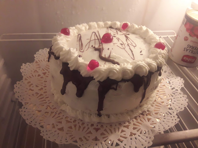 Opinii despre Candy Lemon Venta De Tortas în La Rioja - Gastronomía y hostelería