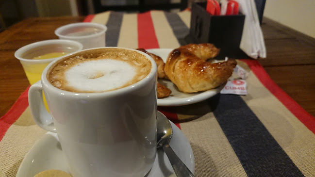 Estacion 424 - Gastronomía y hostelería