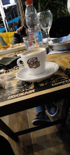 Opinii despre Café Calvi în Godoy Cruz - Gastronomía y hostelería