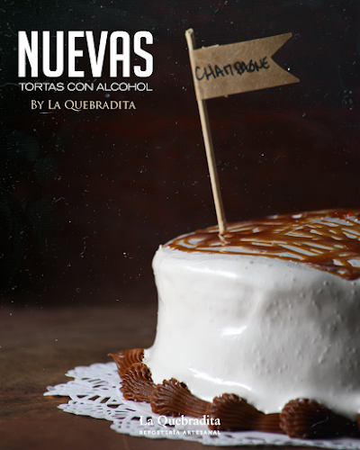 La Quebradita - Gastronomía y hostelería