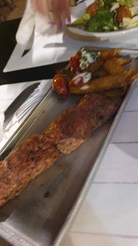 Comidas Arabes Dubai - Gastronomía y hostelería