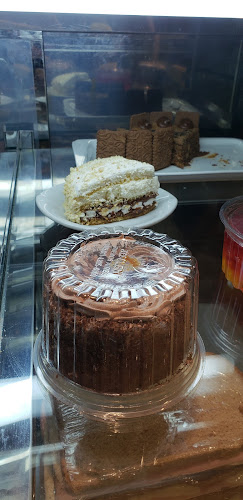 Comentarii opinii despre CR helados & café