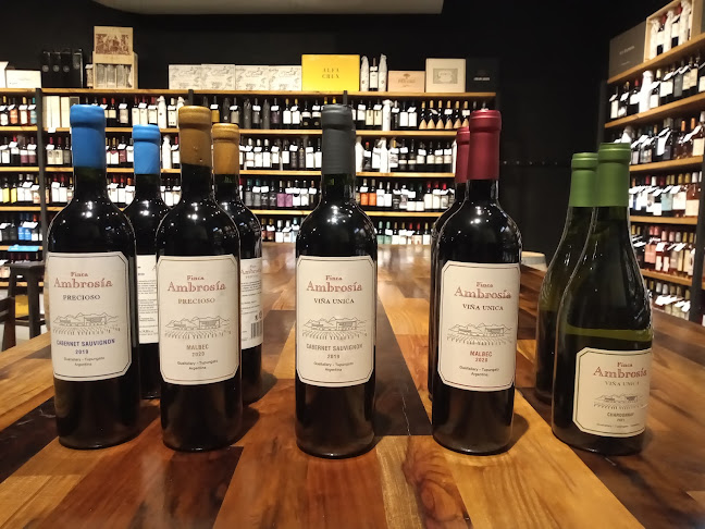 Comentarii opinii despre Ciento Once Almacen