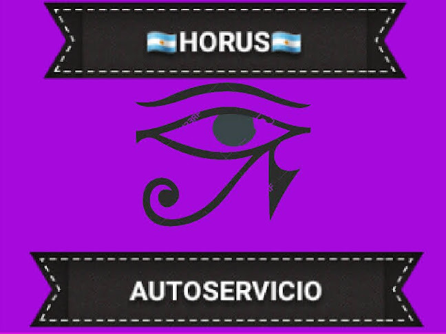 Autoservicio "Horus" - Gastronomía y hostelería