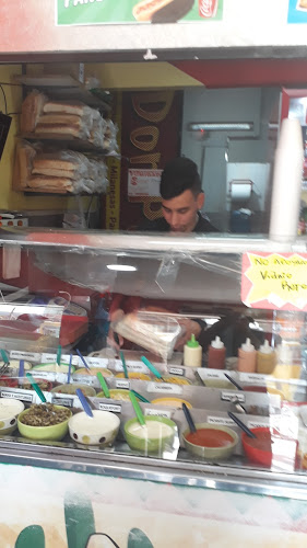 Opinii despre Don Pancho în Gran Buenos Aires - Gastronomía y hostelería