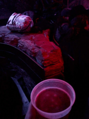 Never mind - Gastronomía y hostelería