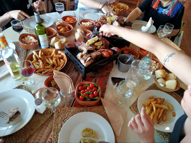 Comentarii opinii despre Pampa Simplemente Campo