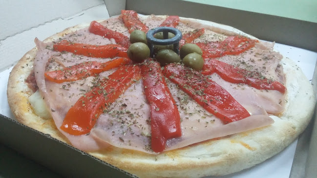 Pizzería El Rafa