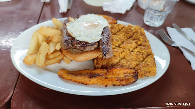 Opinii despre El Piloto în Paraná - Gastronomía y hostelería