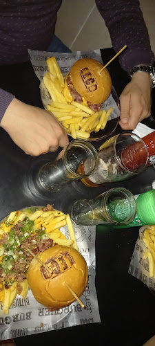 Opinii despre Carmina Burana Paseo Cultural în La Rioja - Gastronomía y hostelería