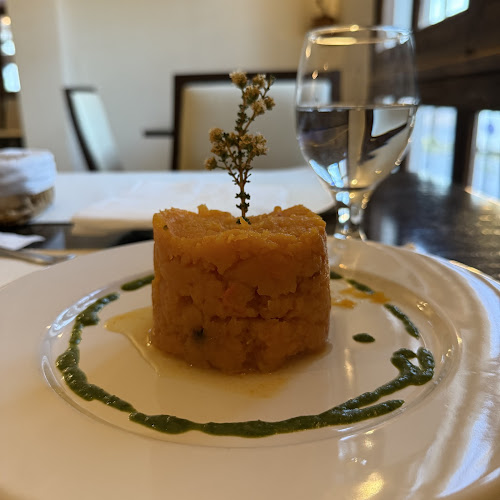 Opinii despre El Almendro în Puerto Madryn - Gastronomía y hostelería