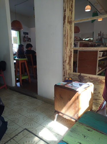 Comentarii opinii despre La Compostera