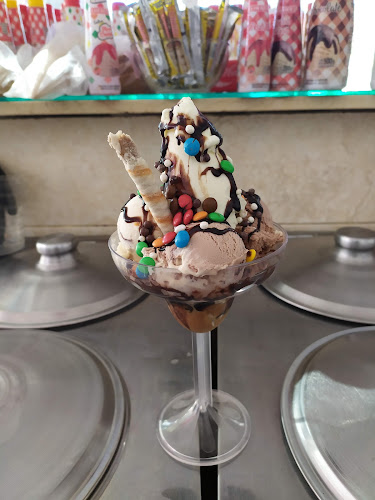 Helados Gularte - Gualeguaychú