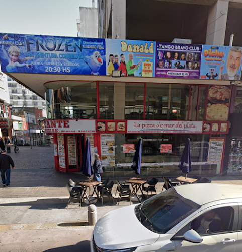 Picante - Mar del Plata